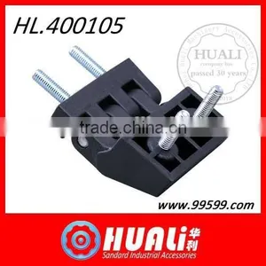 High Quality Sus304 Stainles Steel Hinge With Lowest Price Pass ISO CE Certificate thumbnail-1