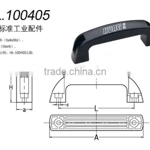 High Quality Pull Handle For Mechanical thumbnail-2