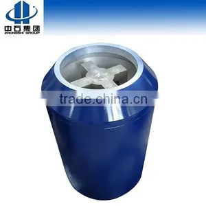 API 5CT Oilwell Differential Fill-up Float Collars and Float Shoe thumbnail-2