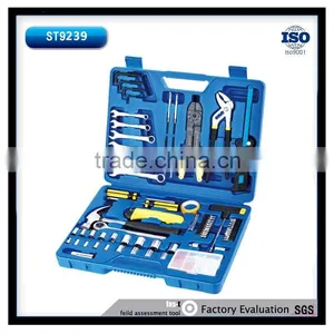120pcs China Home Use Repair Hand Tool Kit thumbnail-1