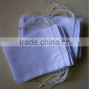 Cheap Fashion Muslin Bags for Baths thumbnail-6