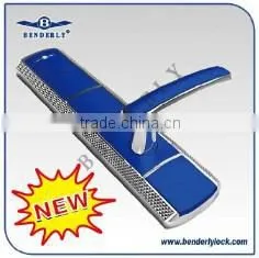 Security Electronic Lock for Hotel Door Access Control System,intelligent Rfid Hotel Lock Factory thumbnail-1