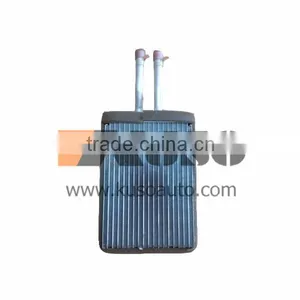 Mixer Truck Radiator Heater Core for FUSO FV515 8DC9 8DC93 thumbnail-1