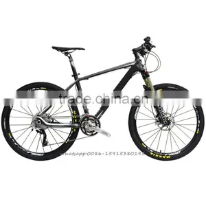 Germany Paint Technology Bike Accessories Lightweight Design Aluminum Alloy Frame Samples Available thumbnail-5