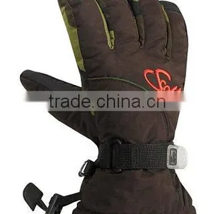 Ski Gloves thumbnail-1