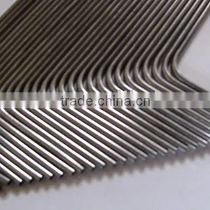 Supply High Quality Pure Tantalum Tube/pipe 99.9% thumbnail-2