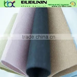 Shoe Interlining Vamp Lining Nonwoven Imitation Leather Fabric thumbnail-3