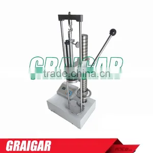 ATH-2000 Spring Extension And Compression Tester /Digital Spring Test Machine thumbnail-1