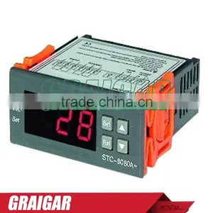 NEW STC-8080A+ Temperature Controller Temperature Measuring Range: -50~+99oC thumbnail-1