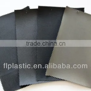 WIDTH 1.60M Artificial Leather PVC Fabric For Car Seat thumbnail-1