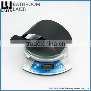 Grooming Classic-Style Zinc Alloy Soft Feeling Bathroom Sanitary Items Wall Mounted Toilet Paper Holder thumbnail-5