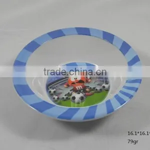 MELAMINE Dinner Set thumbnail-3