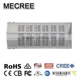 130Lm/W DLC Certificate 100W Solar LED Street Light thumbnail-4
