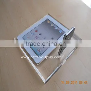 Custom Acrylic Tablet pc Stand thumbnail-4