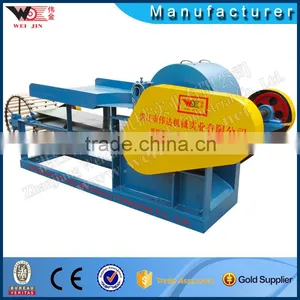 High Capacity Sisal Fiber Extractor Machine in Tanzania thumbnail-5