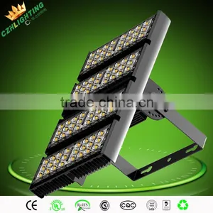 CE RoHS 80w Led Tunnel Light 8000lm Led Tunnel Lighting AC100-277V Led Street Light With 3535 thumbnail-1