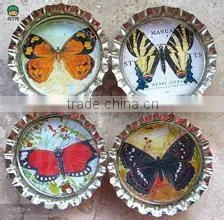 Ricon Pin Button Badge Material of 58mm,Badge Consume Material thumbnail-1