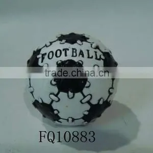 Ceramic Football Coin Box thumbnail-1
