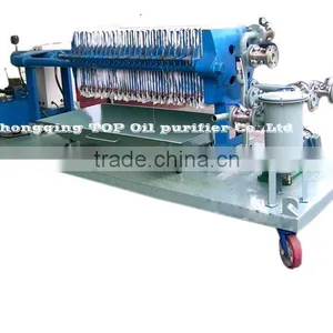 Multifunctional Oil Water Separator,Waste Oil Filter Separator thumbnail-1