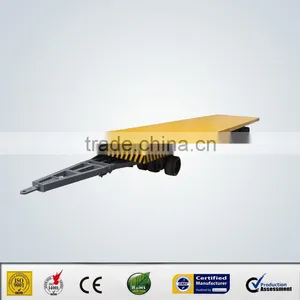 No Power Industrial Transfer Trailer thumbnail-1