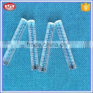 China Connecting Quartz Glass Rod thumbnail-3