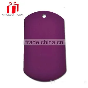 Aluminum Pet Production Id Laser Engraver Pet Tags, High Quality Pet Id Tags thumbnail-1