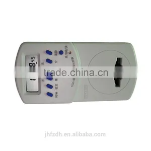 Digital Plug in Timer thumbnail-6