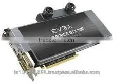For New For New EVGA GeForce GTX TITAN X Superclocked 12GB GDDR5 384bit, PCI-E 3.0 DVI-I, 3 x DP, HDMI, SLI, HDCP, thumbnail-1