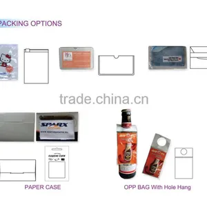 Micro Fiber Sunglass Pouch and Cloth thumbnail-6