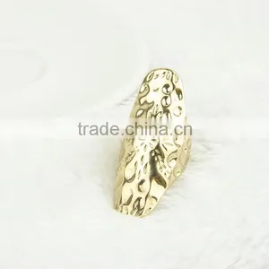 Fashion Jewelry 2016 Beat Decorative Design Rings thumbnail-5