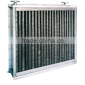 SQR Heat Exchanger thumbnail-1