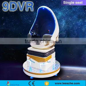 New Technology 9d vr Software Simulator Jamma vr Simulator 12d thumbnail-2