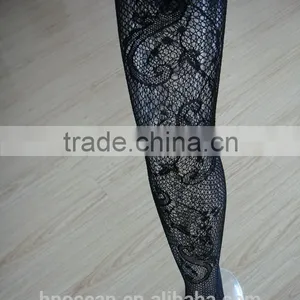 Fashion and Sexy Style With Special Design Nylon Lady Tights thumbnail-1