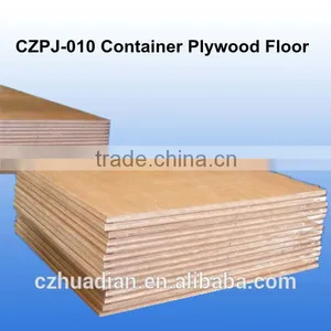 28mm Container Flooring Plywood,Container Wood Floor,container Plywood thumbnail-6