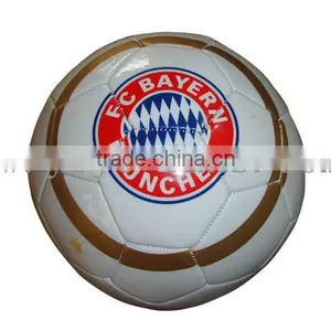 Promotional Football thumbnail-1