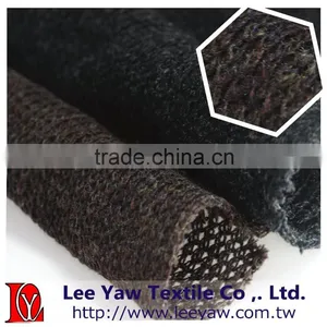 70% Wool 30% Nylon Corn Jersey Fabric for Garment thumbnail-6