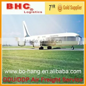 Fast and Prompt Air Forwarder for Logistics Service Shipping From Shenzhen to Boston USA thumbnail-1