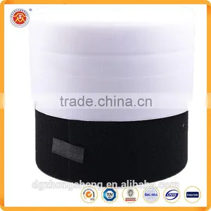 Customized Self Adhesive Hook and Loop Adhesive Magic Tape thumbnail-3