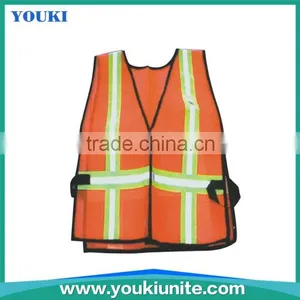 Reflective Vest thumbnail-1
