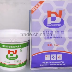 K11 Flexible Waterproof Coating thumbnail-1
