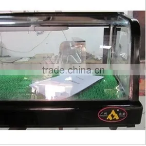 Suzumo Sushi Machine Made in China thumbnail-3