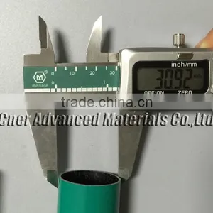 12ft 139 Outer Section Fiberglass Telescopic Pole 2016 New Design thumbnail-3