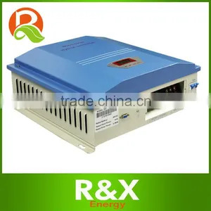 1000w Wind/solar Hybrid Controller, 24V/48V. For Solar and Wind Power System. thumbnail-1