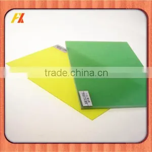 Heat Resistance and Moisture Resistance FR4 Epoxy Fiberglass Sheet thumbnail-1