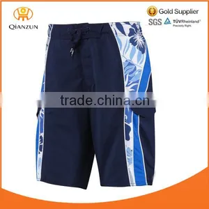 Wholesale Sublimation Printing Mma Boxer Man Shorts thumbnail-1