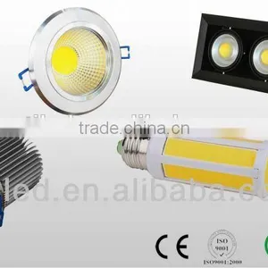 High Quality Level Cob Led Round 5mm Led thumbnail-2