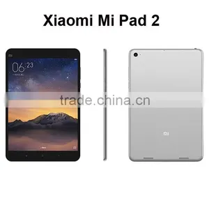 XIAOMI MI PAD 2 Tablet PC Intel Z8500 7.9" IPS Screen MIUI 7 6010mAh 2GB 16GB Silver thumbnail-1