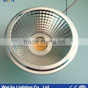 Ar111 Gu53 Led Government Order AR111 COB High Lumen Led Ar111 10W 15w Lamp QR111 Led Spotlight Ar111 Led Dimmable thumbnail-1