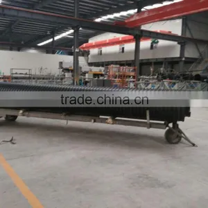 Hot Sale Metal Reinforced HDPE Corrugated Drainage Pipe thumbnail-6