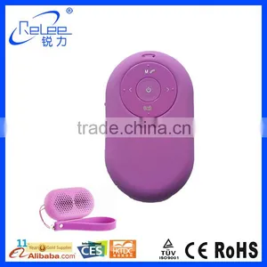 2016 Super September Purchasing MP3/MP4 Outdoor Portable Colorful Mini Bluetooth Speakers for Gift Products thumbnail-3